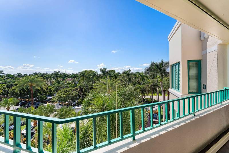 2 bedroom Condominium at 100 SE 5th Avenue #Ph14, Mizner Court, Boca Raton — photo 3