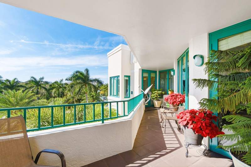 2 bedroom Condominium at 100 SE 5th Avenue #Ph14, Mizner Court, Boca Raton — photo 4