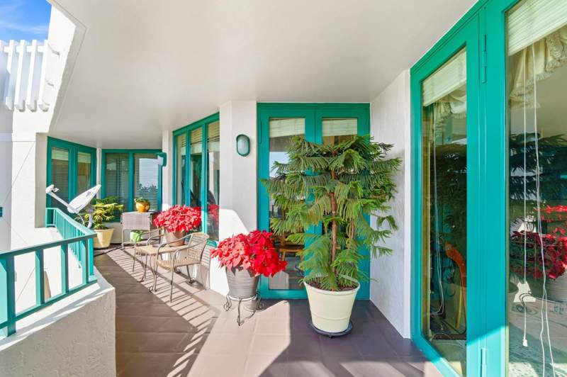 2 bedroom Condominium at 100 SE 5th Avenue #Ph14, Mizner Court, Boca Raton — photo 5
