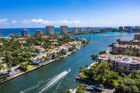 100 SE 5th Avenue #Ph14, Boca Raton FL - photo 21 of 49