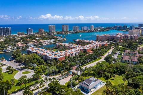 100 SE 5th Avenue #Ph14, Boca Raton FL - photo 22 of 49