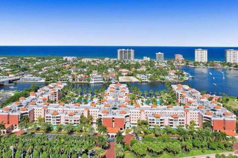 100 SE 5th Avenue #Ph14, Boca Raton FL - photo 24 of 49