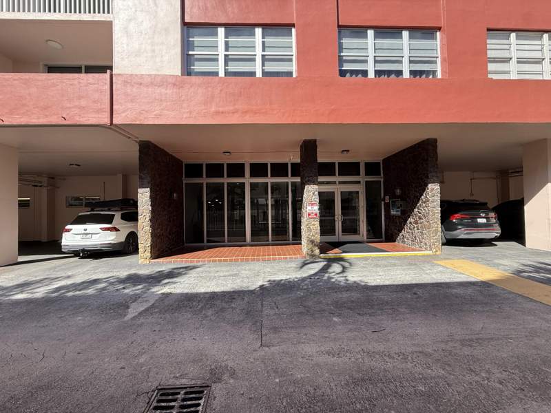 2 bedroom Condominium at 3161 S Ocean Drive #1502, Clifton Condo, Hallandale Beach — photo 4