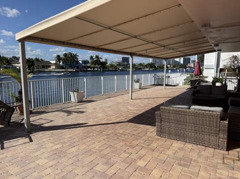 3161 S Ocean Drive #1502, Hallandale Beach FL - photo 6 of 19