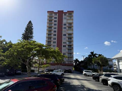 3161 S Ocean Drive #1502, Hallandale Beach FL - photo 16 of 19