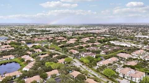 5422 Venetia Court #E, Boynton Beach FL - photo 15 of 16