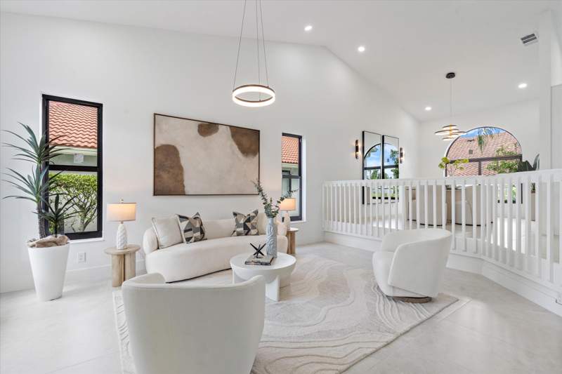 4 bedroom Single Family Residence at 19628 Biscayne Bay Drive, Boca Isles South Ph 5C, Boca Raton — photo 3