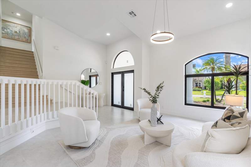 4 bedroom Single Family Residence at 19628 Biscayne Bay Drive, Boca Isles South Ph 5C, Boca Raton — photo 4