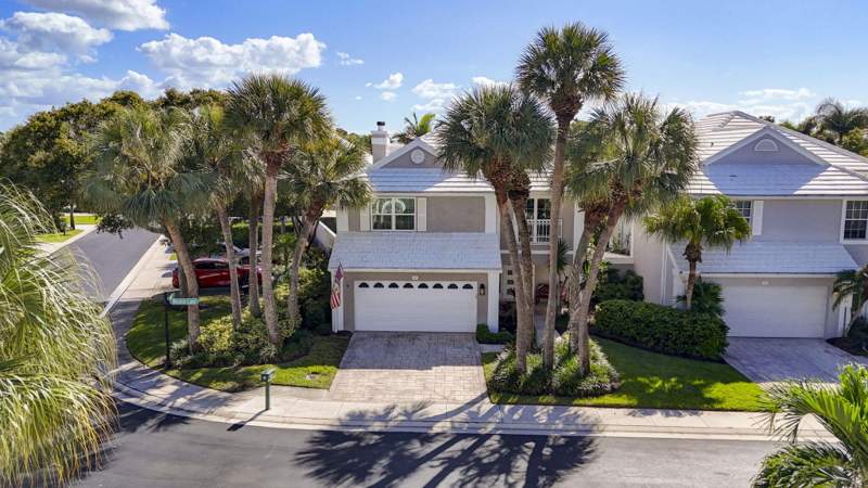 3 bedroom Single Family Residence at 59 Windsor Lane, Barclay Club, Palm Beach Gardens — photo 5