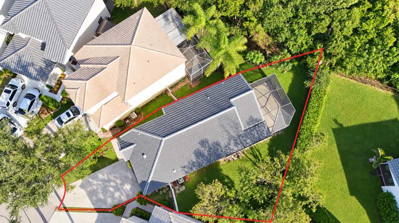 3 bedroom Single Family Residence at 5208 Eagle Cay Place, Eagle Cay at Regency Lakes, Coconut Creek — photo 3