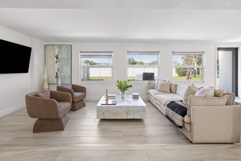 3 bedroom Single Family Residence at 15107 Jackson Road, Country Club Acres 4, Delray Beach — photo 4