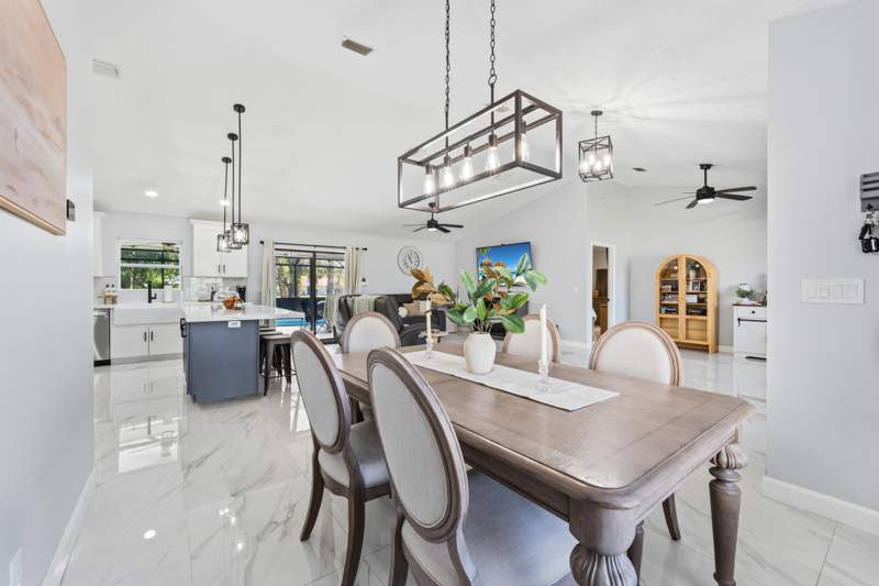 3 bedroom Single Family Residence at 5606 Sunset Boulevard, Indian River Estates Unit 8, Fort Pierce — photo 5