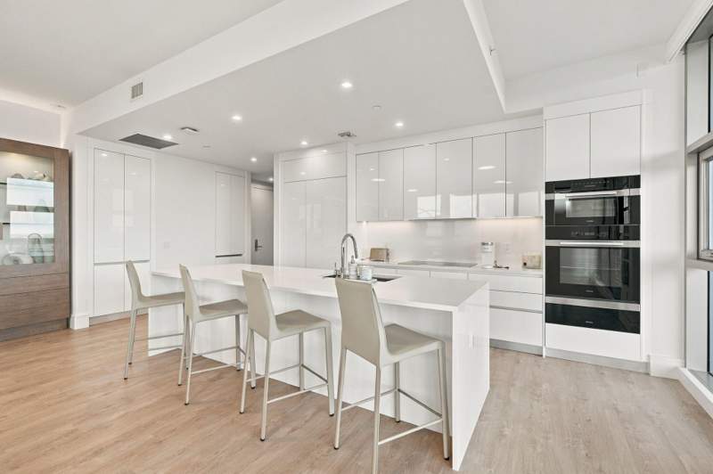 3 bedroom Condominium at 220 Lake Shore Drive #1423, Nautilus 220 Condo, West Palm Beach — photo 4
