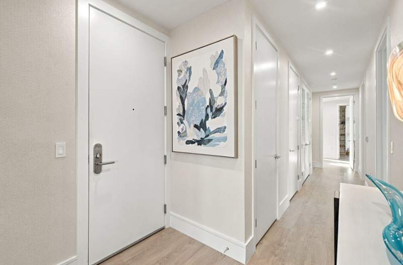 3 bedroom Condominium at 220 Lake Shore Drive #1423, Nautilus 220 Condo, West Palm Beach — photo 2