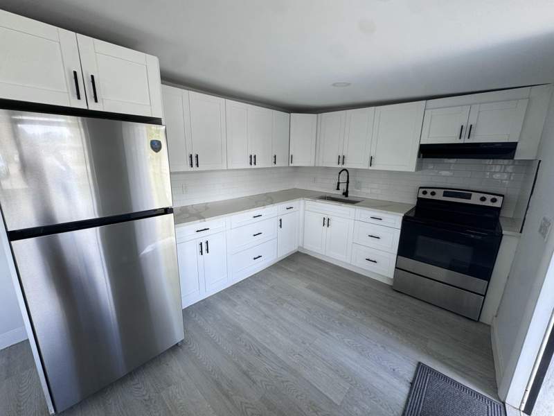 2 bedroom Single Family Residence at 137 SW 9th Avenue, Lincoln Park, Delray Beach — photo 3