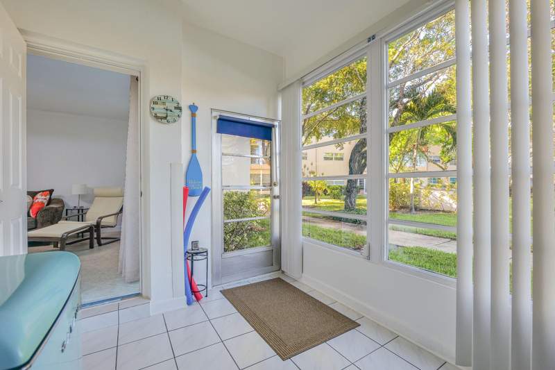 1 bedroom Condominium at 3531 NW 50th Avenue #413, Bamboo Gardens, Lauderdale Lakes — photo 2