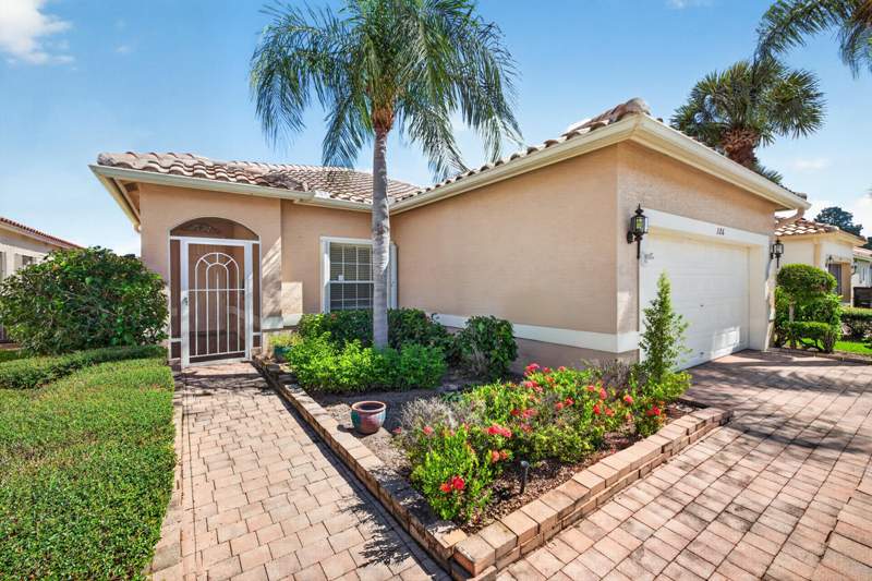 2 bedroom Single Family Residence at 326 NW Treeline Trace, Casades At St Lucie West Phase 3, Port St. Lucie — photo 4