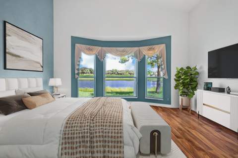 326 NW Treeline Trace, Port St. Lucie FL - photo 7 of 29
