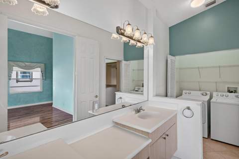 326 NW Treeline Trace, Port St. Lucie FL - photo 12 of 29