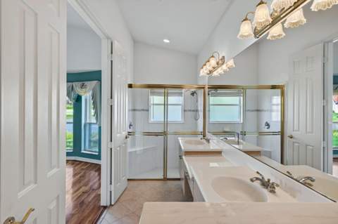 326 NW Treeline Trace, Port St. Lucie FL - photo 11 of 29