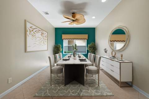 326 NW Treeline Trace, Port St. Lucie FL - photo 20 of 29