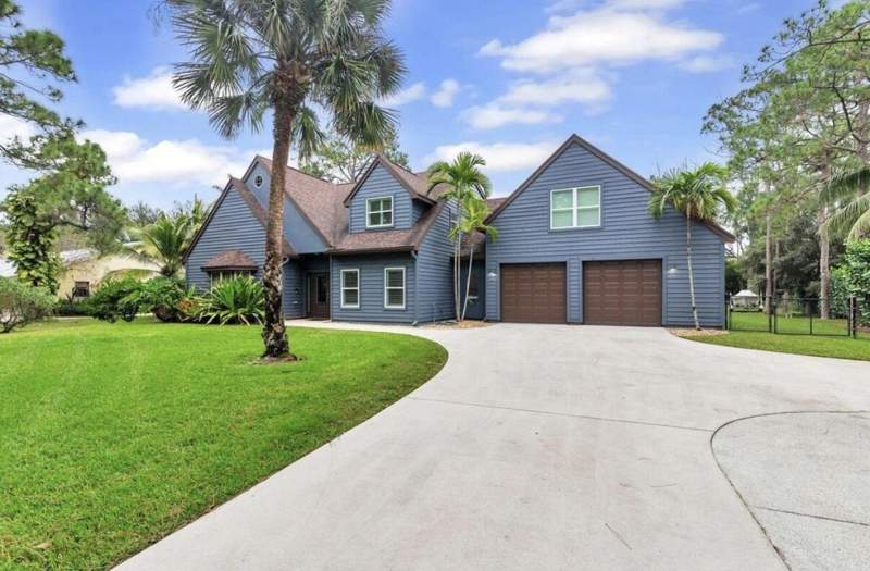 4 bedroom Single Family Residence at 10070 Trailwood Circle, Trailwood, Jupiter Farms — photo 2