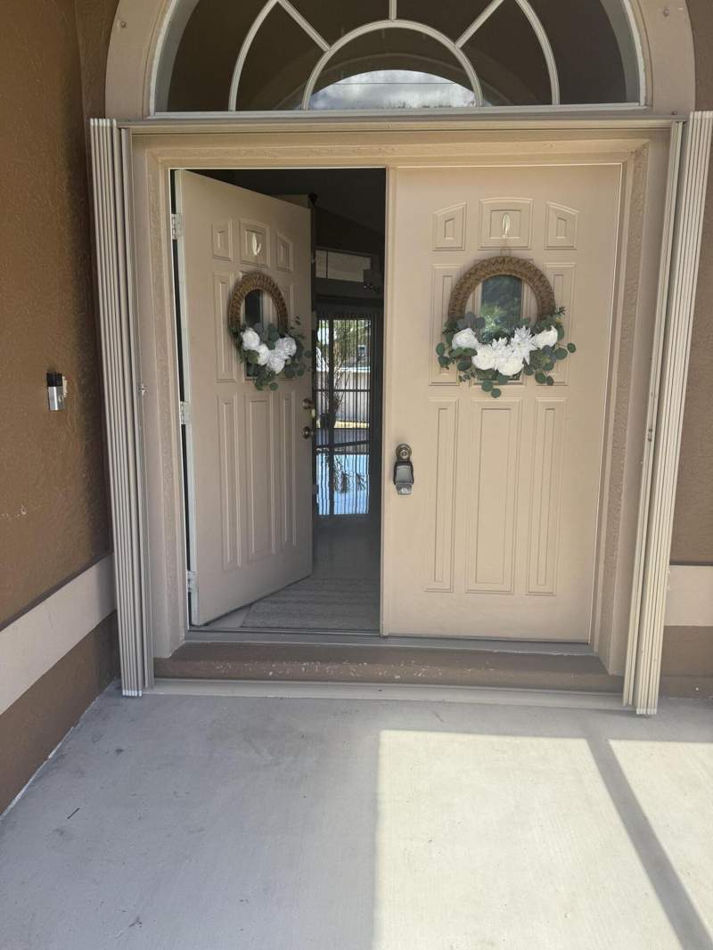 4 bedroom Single Family Residence at 591 NW Grenada Street, Port St Lucie Section 25, Port St. Lucie — photo 4