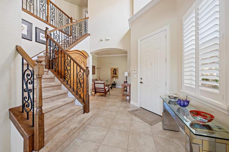 3 bedroom Townhouse at 4798 Cadiz Circle, Paloma, Palm Beach Gardens — photo 5