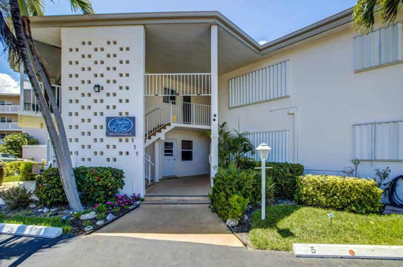 2 bedroom Condominium at 999 N Riverside Drive #3, Neptune Villas Co-Op, Pompano Beach — photo 3