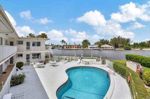 999 N Riverside Drive #3, Pompano Beach FL - photo 14 of 15