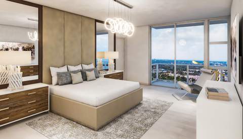 220 Lake Shore Drive #1202, West Palm Beach FL - photo 7 of 37