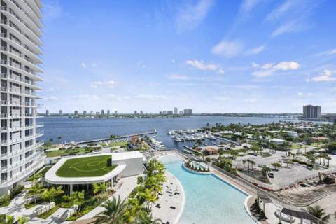 220 Lake Shore Drive #1202, West Palm Beach FL - photo 8 of 37
