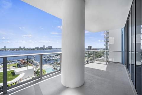 220 Lake Shore Drive #1202, West Palm Beach FL - photo 9 of 37