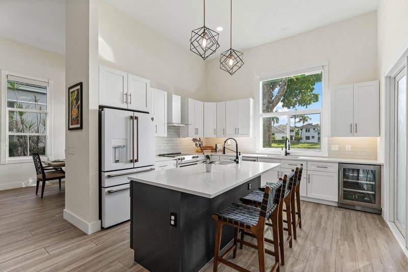 3 bedroom Townhouse at 5798 NW 39th Avenue, Cambridge Park, Boca Raton — photo 4
