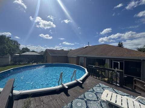 591 NW Grenada Street, Port St. Lucie FL - photo 18 of 36