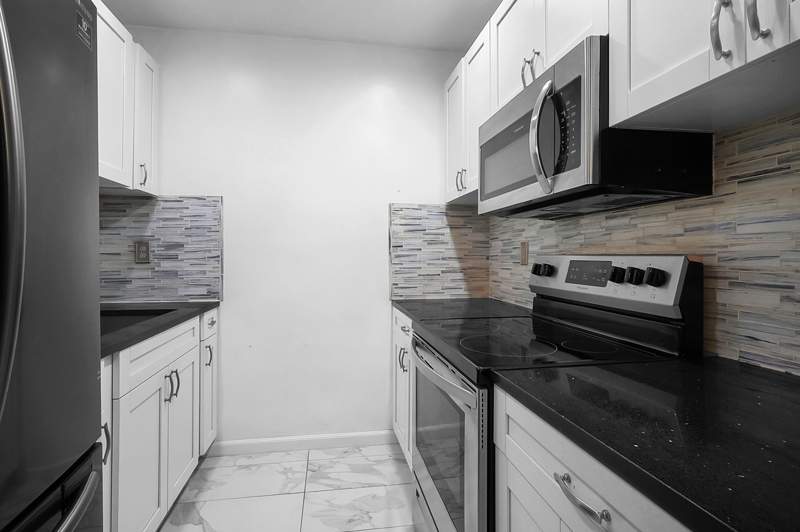 1 bedroom Condominium at 2170 NE 51st Court #B23, Montclair Gardens Condo, Fort Lauderdale — photo 2