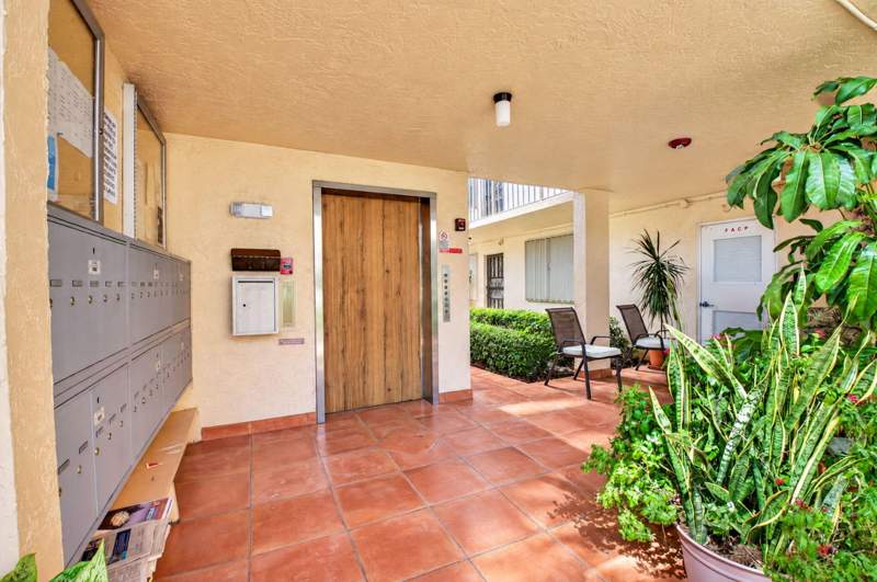2 bedroom Condominium at 7145 Huntington Lane #408, Huntington Lakes Sec Two Condos, Delray Beach — photo 5