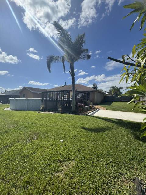 591 NW Grenada Street, Port St. Lucie FL - photo 24 of 36