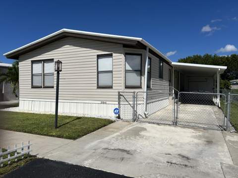 21541 NW 7th Street, Pembroke Pines FL - photo 24 of 26