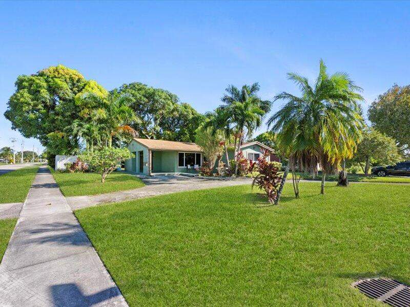3 bedroom Single Family Residence at 7081 SW 30th Street, Miramar Sec 4, Miramar — photo 2