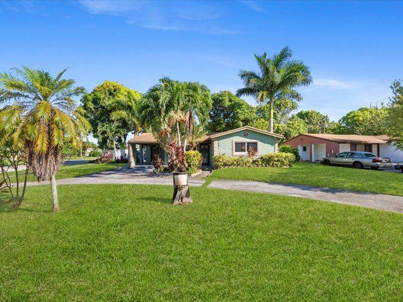 3 bedroom Single Family Residence at 7081 SW 30th Street, Miramar Sec 4, Miramar — photo 3