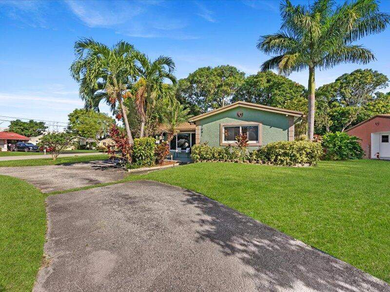 3 bedroom Single Family Residence at 7081 SW 30th Street, Miramar Sec 4, Miramar — photo 5