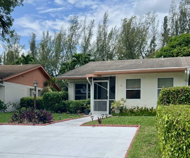 2 bedroom Townhouse at 14385 Campanelli Drive, Delray Villas 1, Delray Beach — photo 3