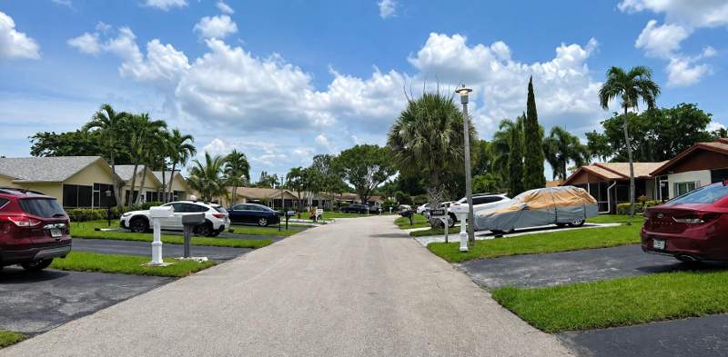 2 bedroom Townhouse at 14385 Campanelli Drive, Delray Villas 1, Delray Beach — photo 5