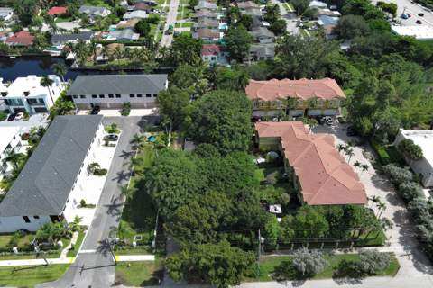 4696 SW 32nd Avenue, Dania Beach FL - photo 15 of 16