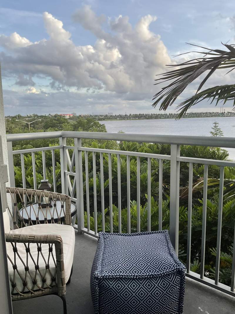 1 bedroom Condominium at 300 S Australian Avenue #328, Edge Condo, West Palm Beach — photo 2