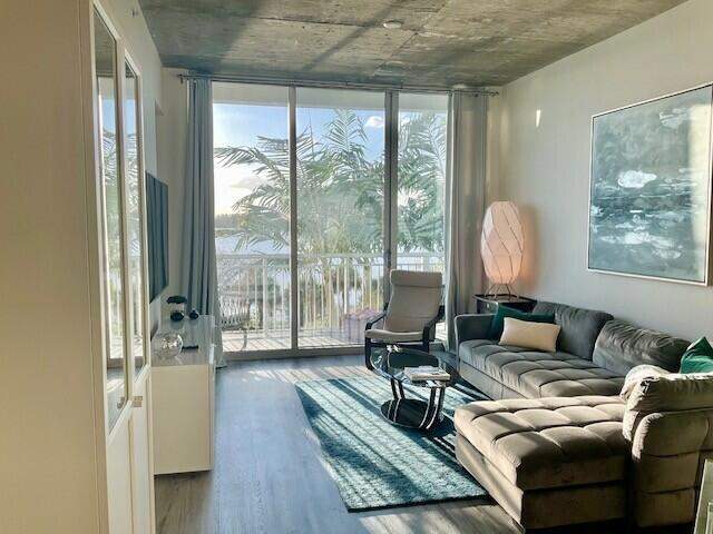 1 bedroom Condominium at 300 S Australian Avenue #328, Edge Condo, West Palm Beach — photo 3