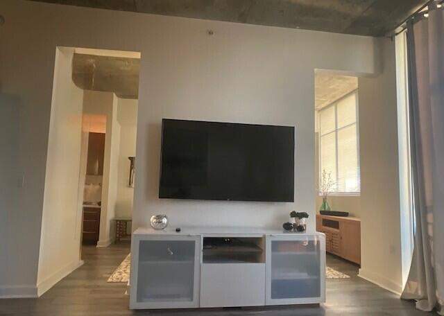 1 bedroom Condominium at 300 S Australian Avenue #328, Edge Condo, West Palm Beach — photo 4