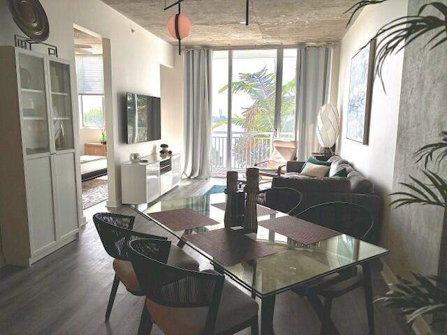 1 bedroom Condominium at 300 S Australian Avenue #328, Edge Condo, West Palm Beach — photo 5