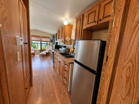 15 Hibiscus Drive #I, Briny Breezes FL - photo 11 of 24